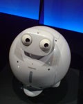 国立科学博物館「大ロボット博」に行ってきました