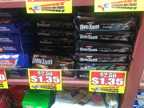 TimTam